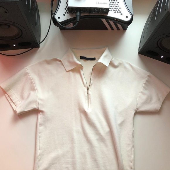 Zara Top - Picture 1 of 1